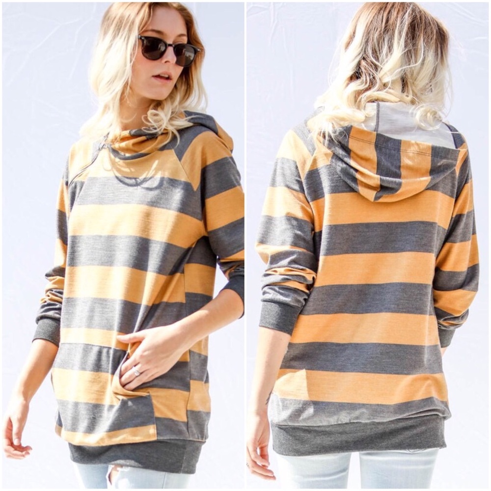 Weekend Deal ☀️😉Alyssa’s Cowl Sweatshirt 😉☀️